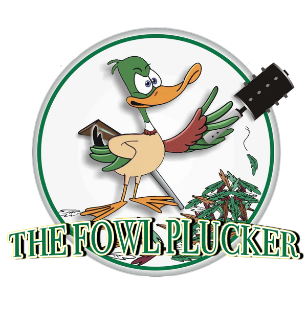 The Fowl Plucker