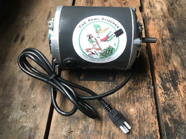 DIY Electric Motor